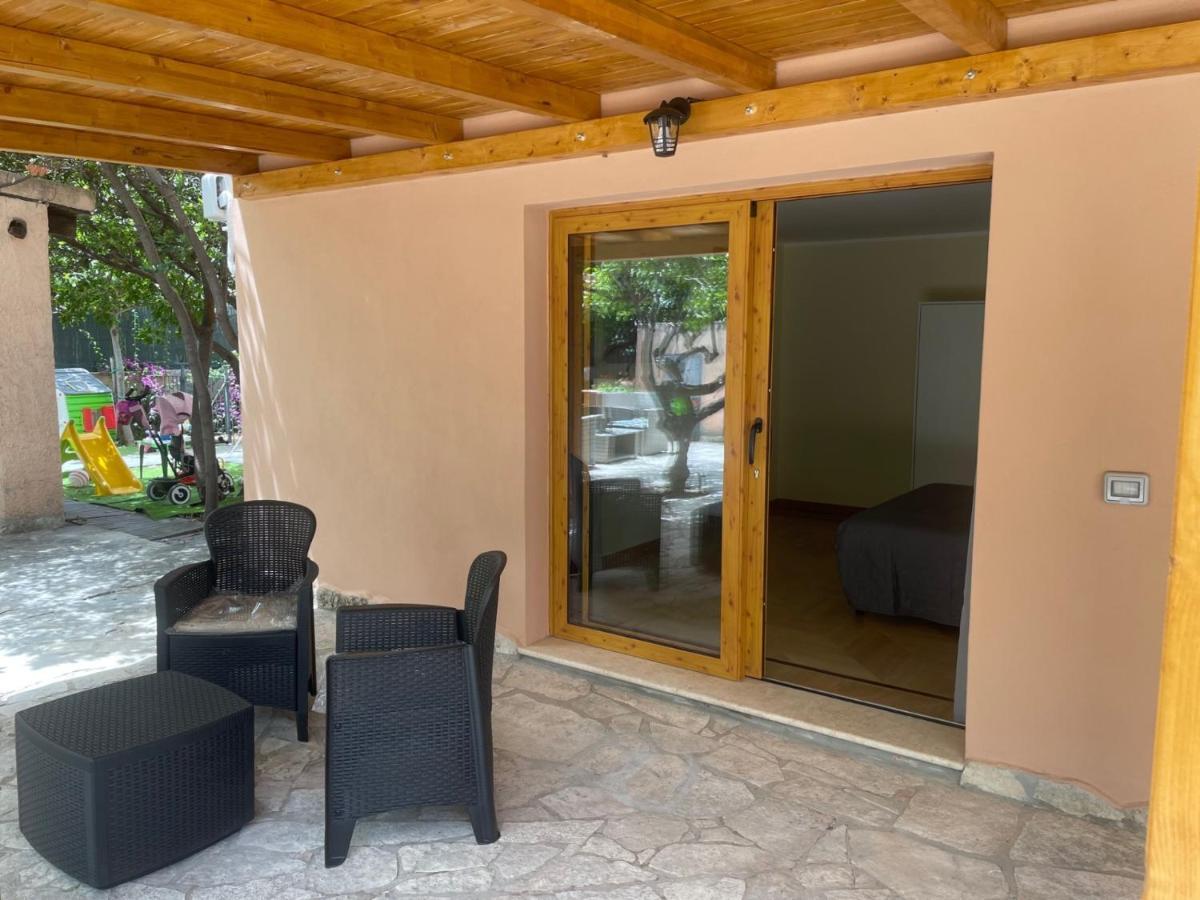 Villa Arya Sant'Andrea  Exterior photo