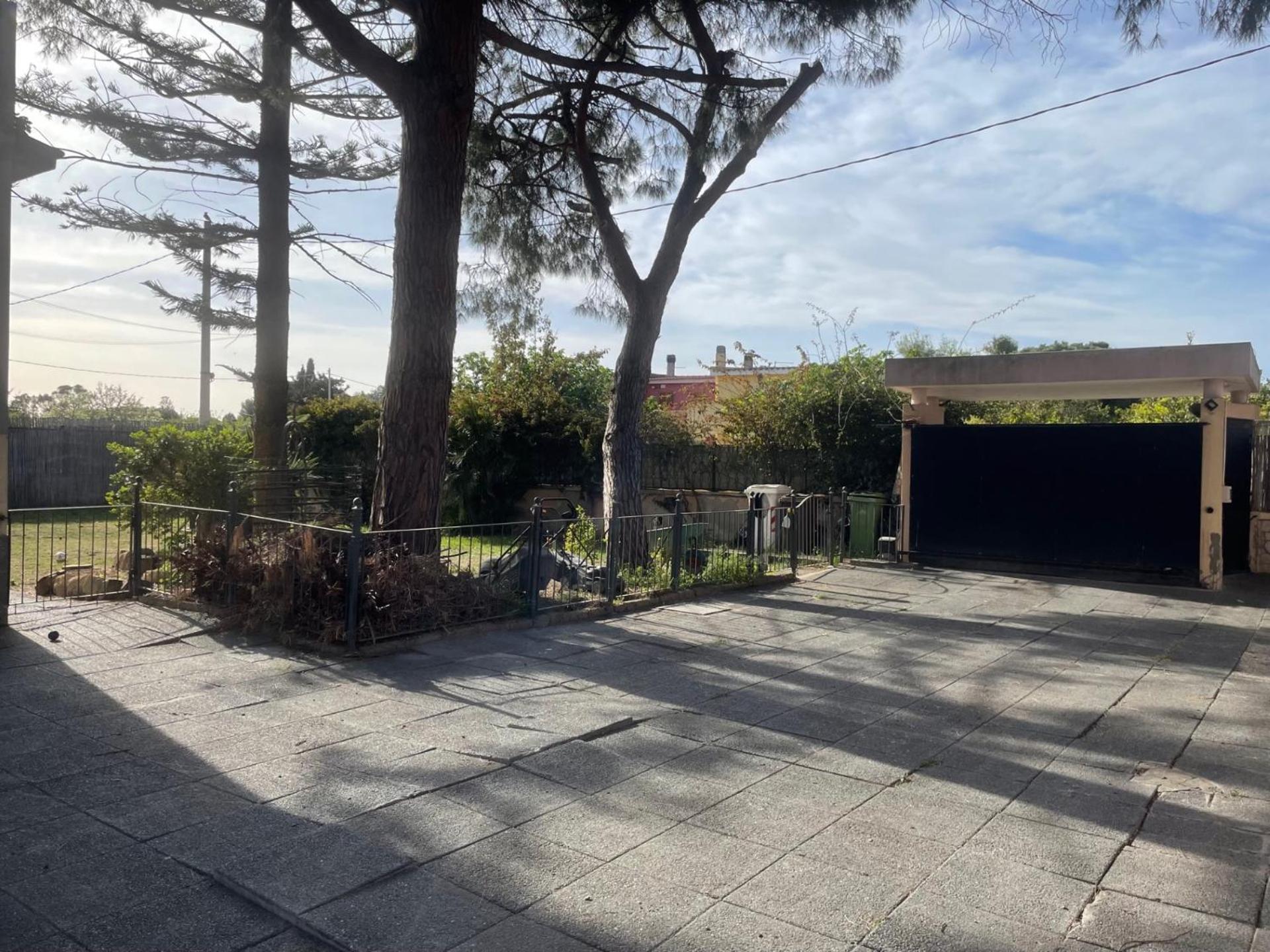 Villa Arya Sant'Andrea  Exterior photo